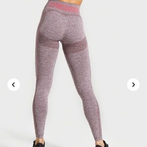 Gymshark Flex High Waisted Leggings